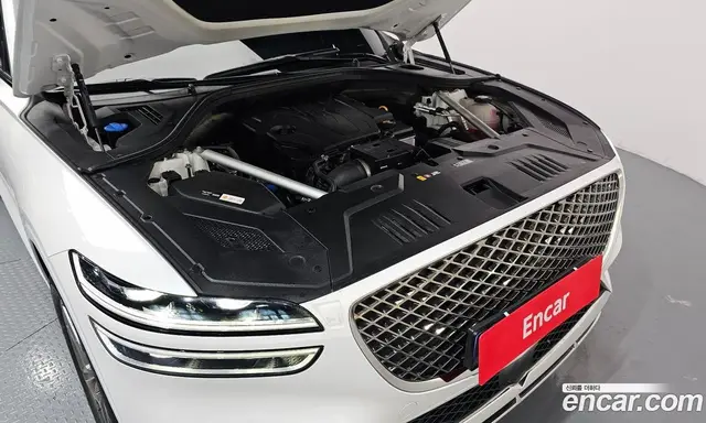 Genesis GV70 2024 2.5 автомат (гидро), миниатюра 6