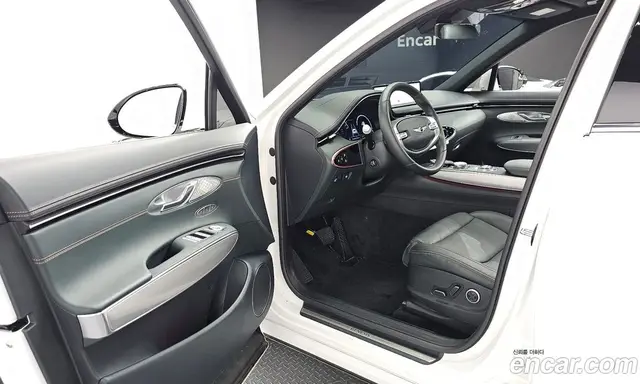 Genesis GV70 2024 2.5 автомат (гидро), миниатюра 10