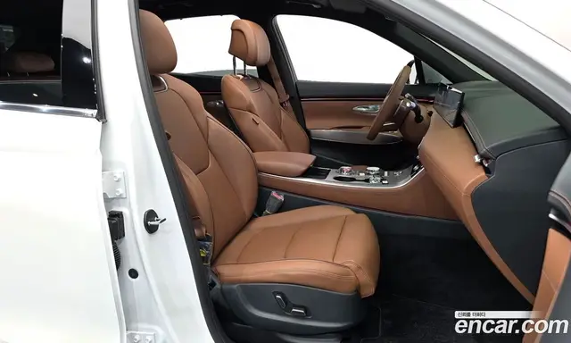 Genesis GV70 2025 2.5 автомат (гидро), миниатюра 11