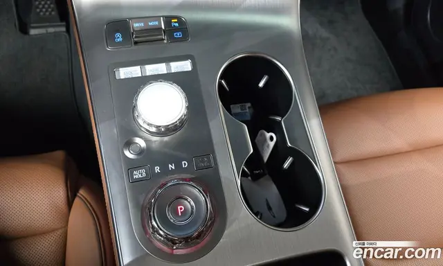 Genesis GV70 2025 2.5 автомат (гидро), миниатюра 12
