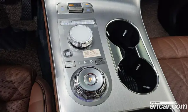 Genesis GV70 2025 2.5 автомат (гидро), миниатюра 11