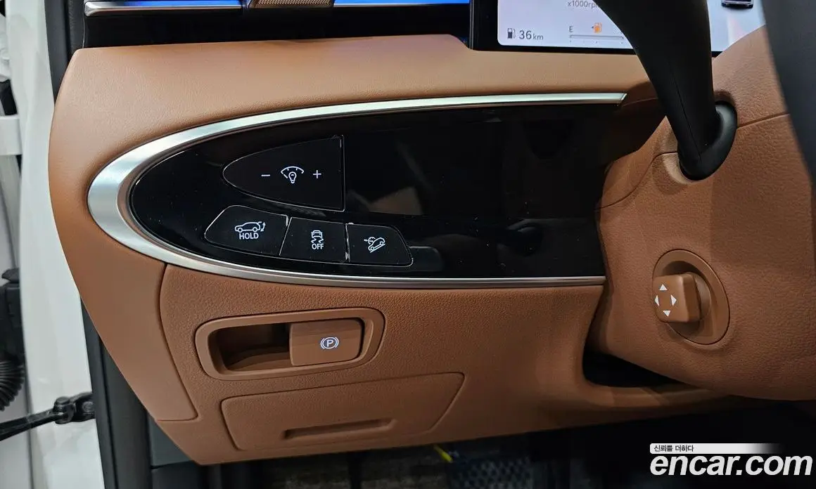 Genesis GV70 2025 2.5 автомат (гидро), фото 21