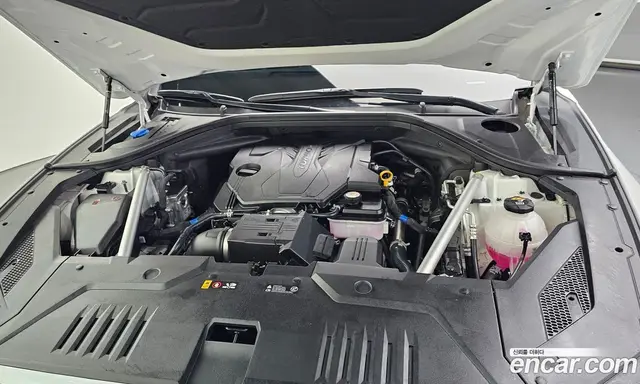 Genesis GV70 2025 2.5 автомат (гидро), миниатюра 5