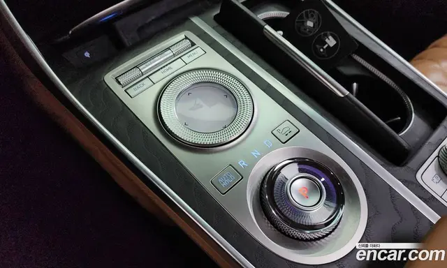 Genesis GV80 2021 2.5 автомат (гидро), миниатюра 12