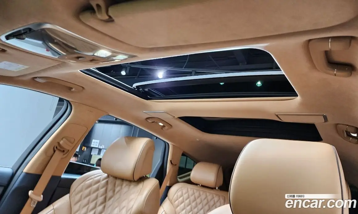 Genesis GV80 2021 2.5 автомат (гидро), фото 24