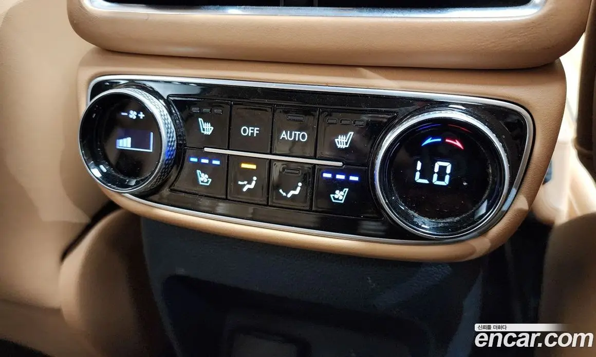 Genesis GV80 2021 2.5 автомат (гидро), фото 25