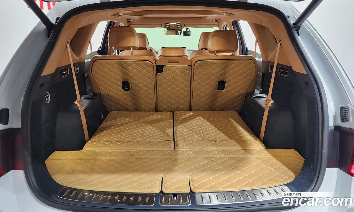 Genesis GV80 2021 2.5 автомат (гидро), фото 26