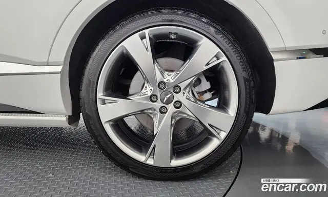 Genesis GV80 2021 2.5 автомат (гидро), миниатюра 7