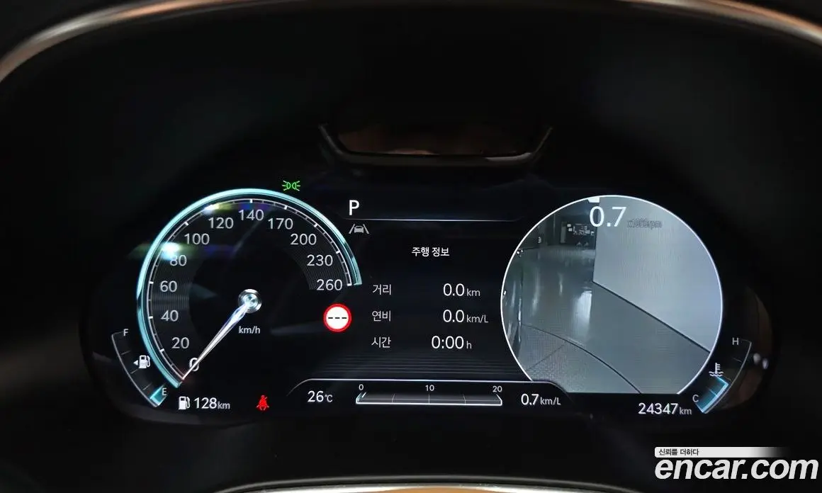 Genesis GV80 2023 3.0 автомат (гидро), фото 11