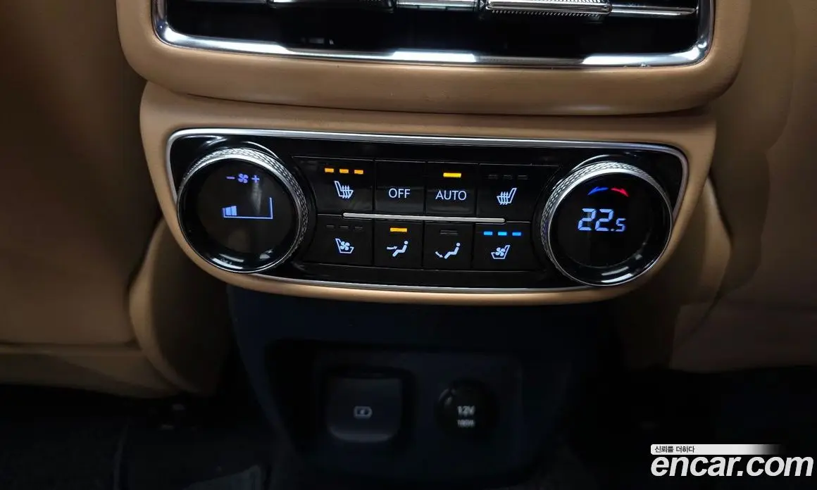 Genesis GV80 2023 3.0 автомат (гидро), фото 25