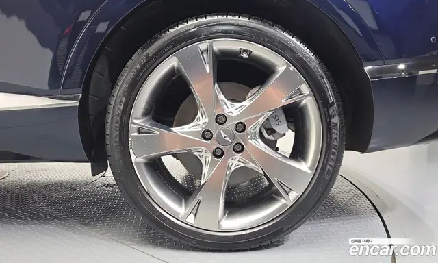 Genesis GV80 2023 3.0 автомат (гидро), миниатюра 7