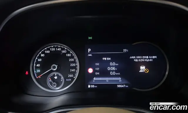Genesis GV80 2023 2.5 автомат (гидро), миниатюра 11