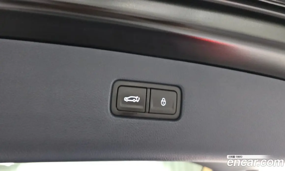 Genesis GV80 2023 2.5 автомат (гидро), фото 29