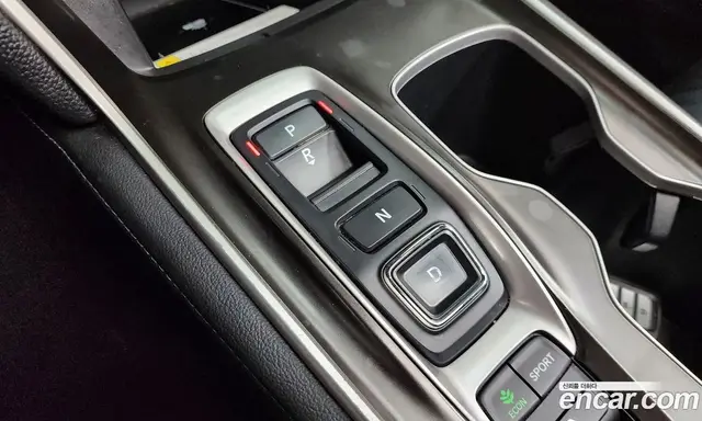 Honda Accord 2019 2.0 автомат (гидро), миниатюра 12