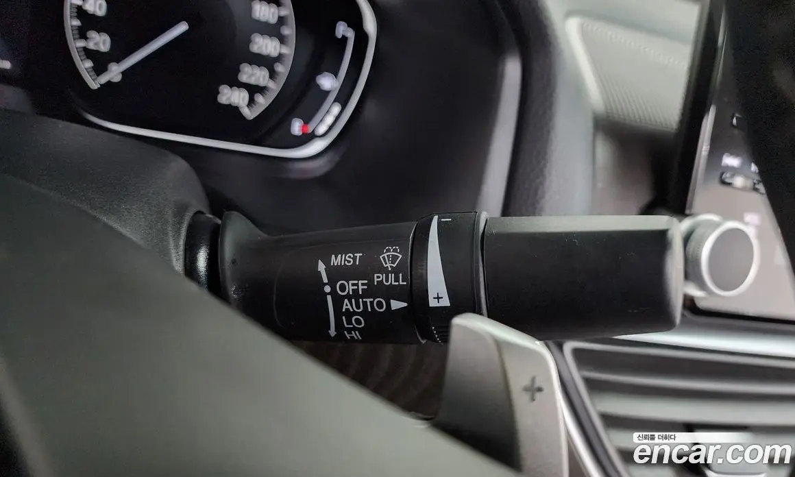 Honda Accord 2019 2.0 автомат (гидро), фото 26