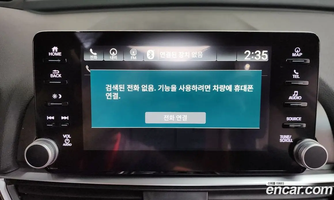 Honda Accord 2019 2.0 автомат (гидро), фото 29