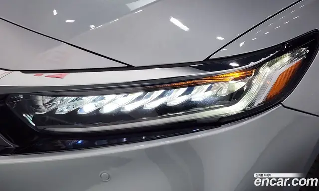 Honda Accord 2019 2.0 автомат (гидро), миниатюра 8