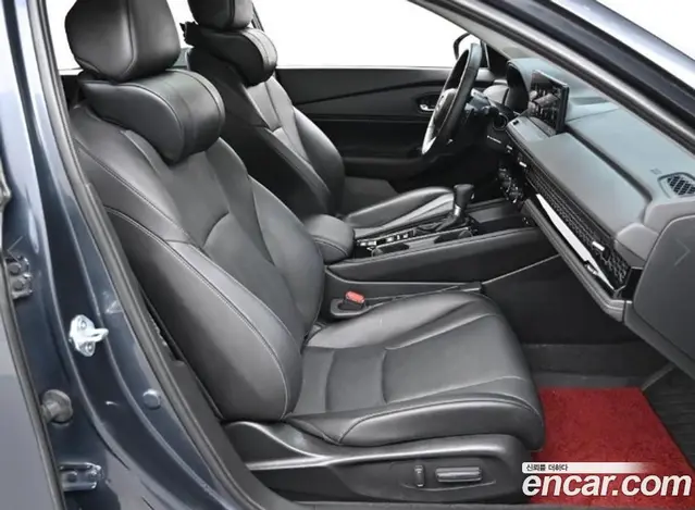 Honda Accord 2023 2.0 автомат (гидро), миниатюра 12