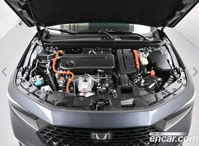 Honda Accord 2023 2.0 автомат (гидро), миниатюра 6