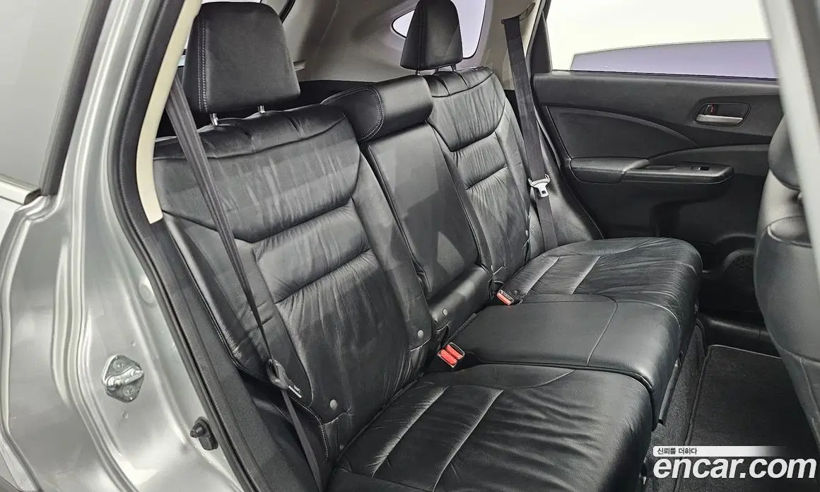 Honda CR-V 2012 2.4 автомат (гидро), фото 12