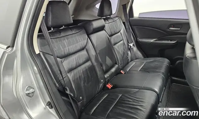 Honda CR-V 2012 2.4 автомат (гидро), миниатюра 12
