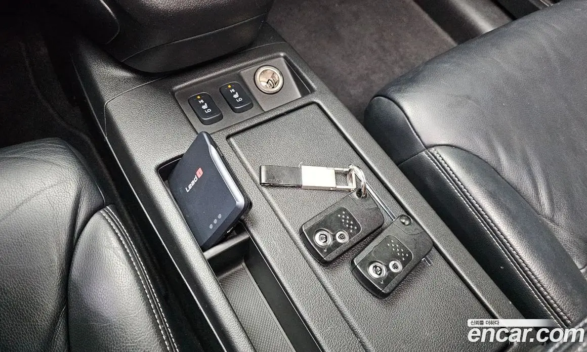Honda CR-V 2012 2.4 автомат (гидро), фото 17