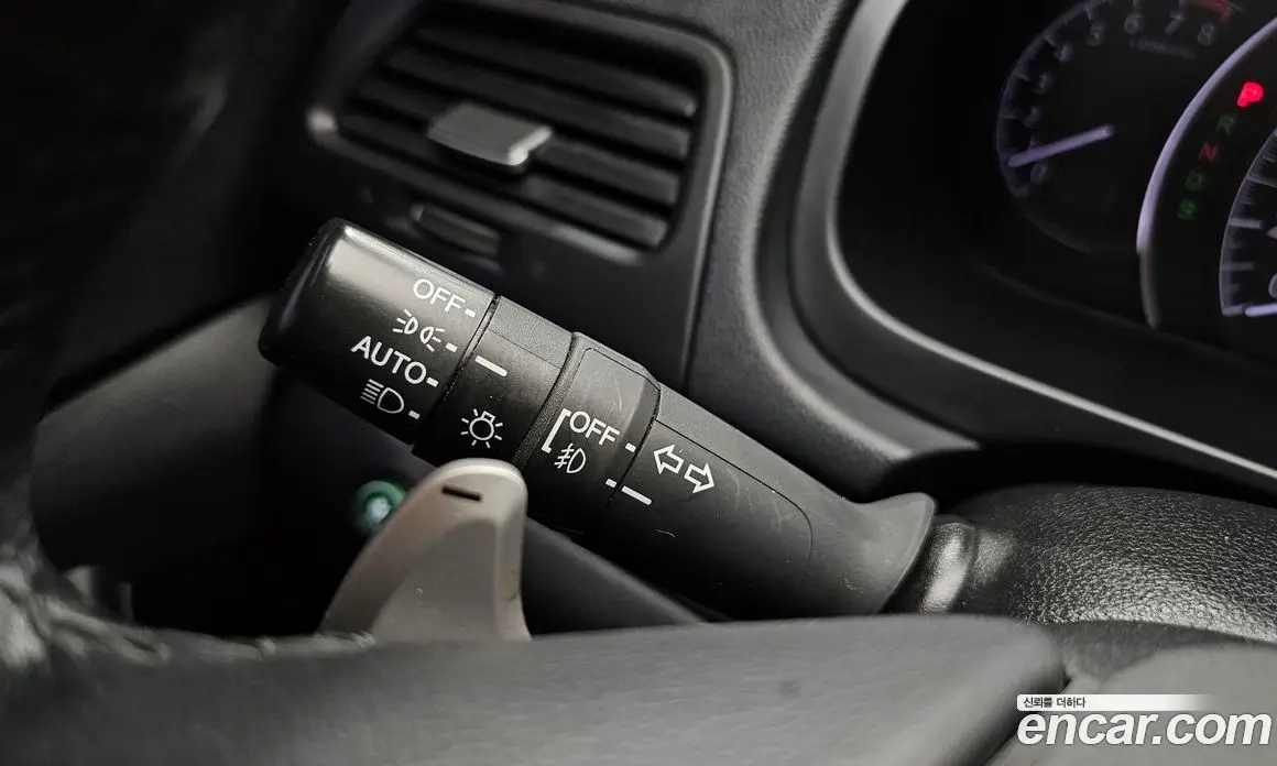 Honda CR-V 2012 2.4 автомат (гидро), фото 18