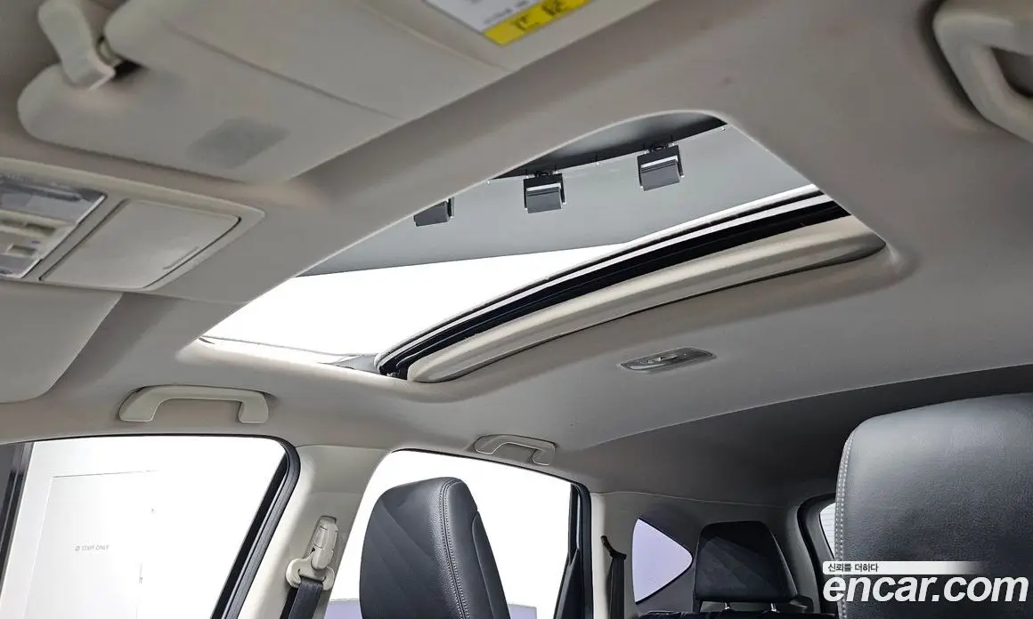 Honda CR-V 2012 2.4 автомат (гидро), фото 20