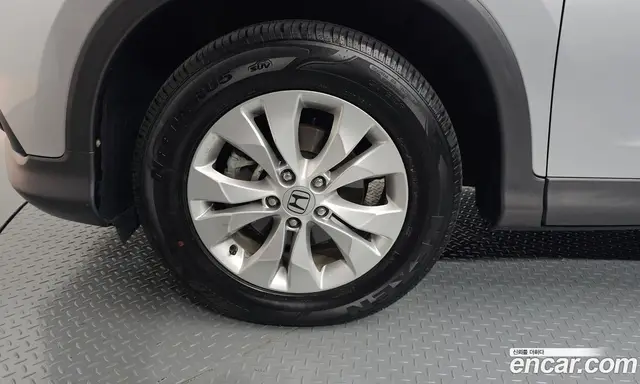 Honda CR-V 2012 2.4 автомат (гидро), миниатюра 5