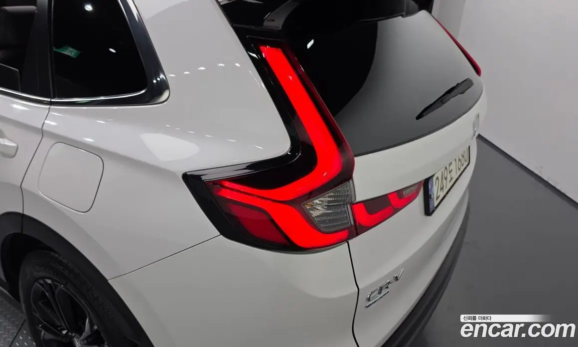 Honda CR-V 2023 2.0 автомат (гидро), фото 9