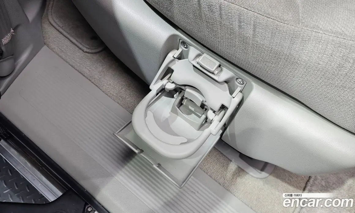 Honda Odyssey 2007 3.5 автомат (гидро), фото 20