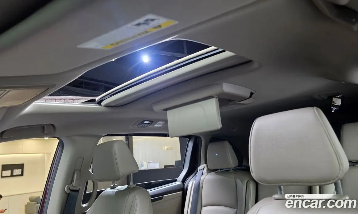 Honda Odyssey 2017 3.5 автомат (гидро), фото 24