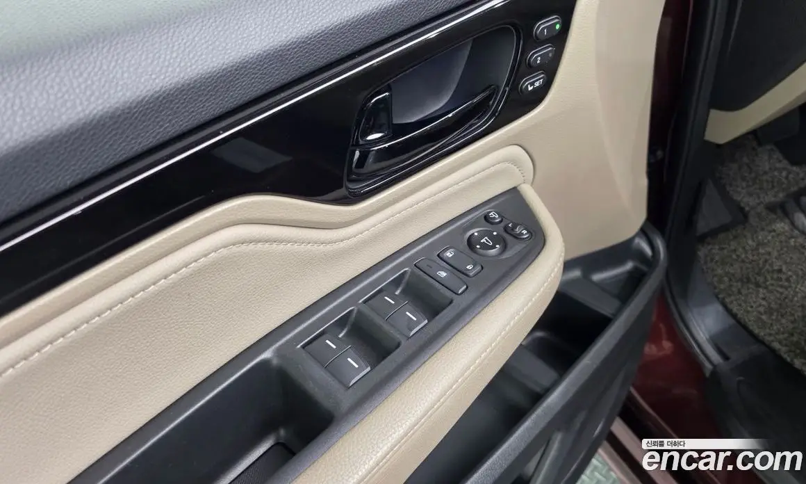 Honda Odyssey 2017 3.5 автомат (гидро), фото 33