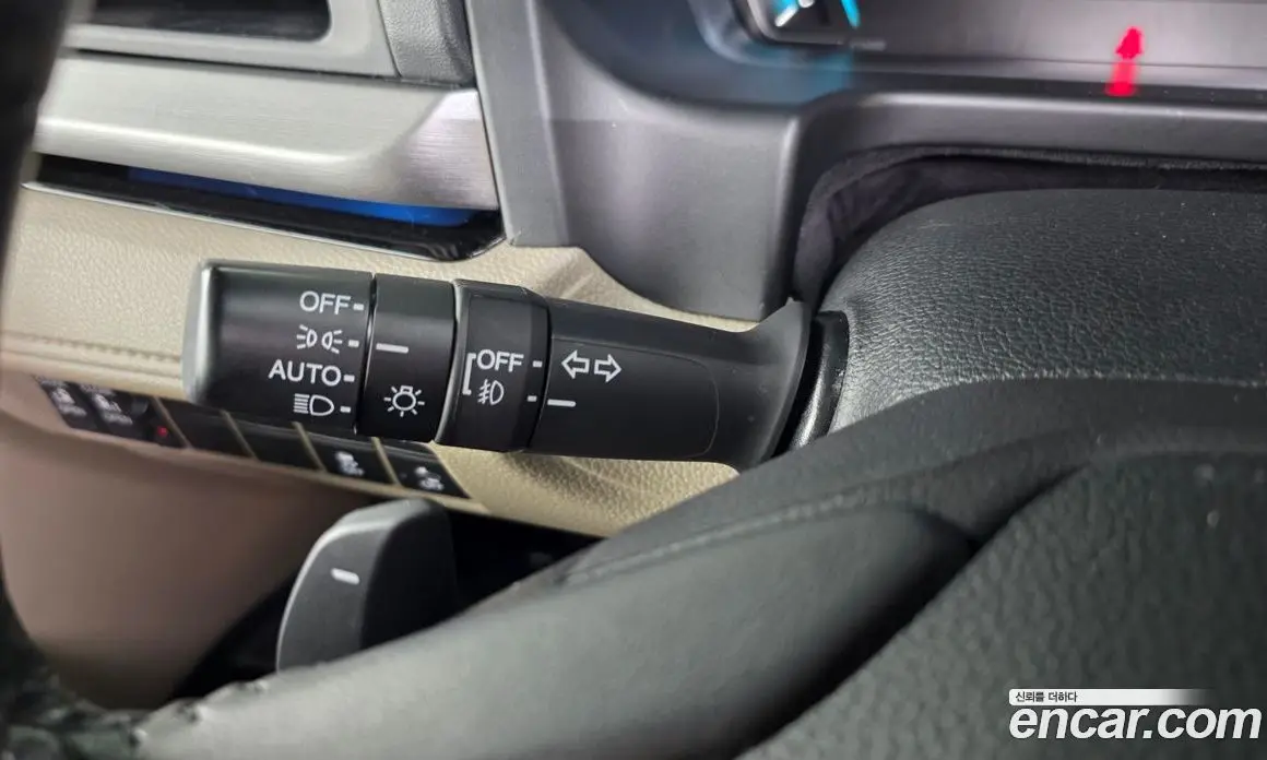 Honda Odyssey 2017 3.5 автомат (гидро), фото 34