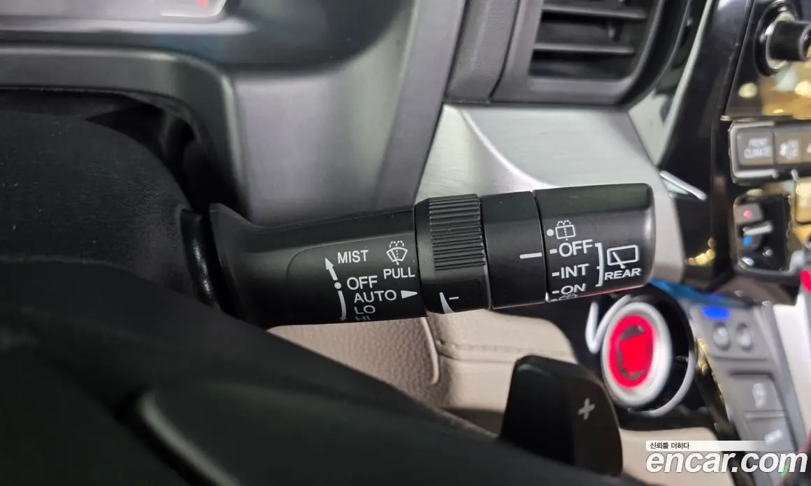 Honda Odyssey 2017 3.5 автомат (гидро), фото 35