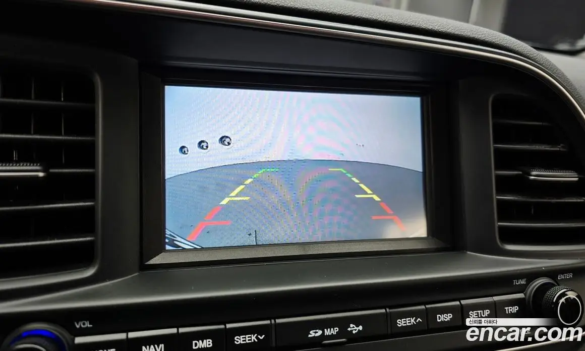 Hyundai Avante 2020 1.6 автомат (гидро), фото 17