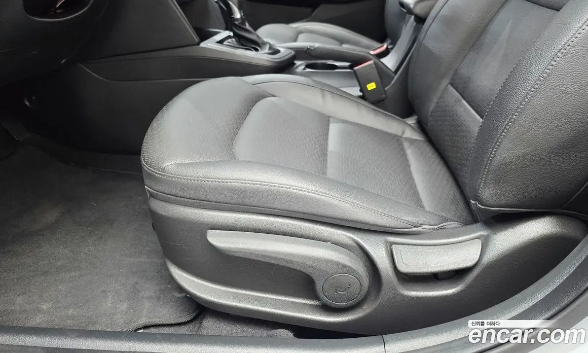 Hyundai Avante 2020 1.6 автомат (гидро), фото 18