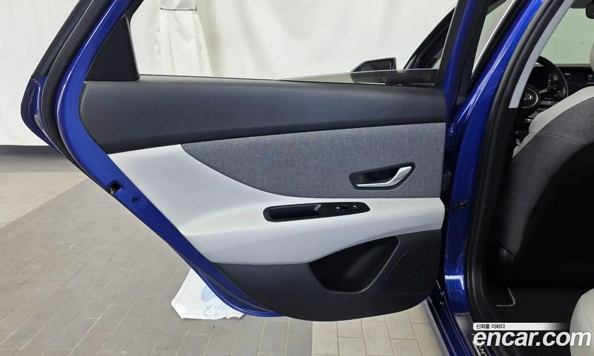 Hyundai Avante 2020 1.6 автомат (гидро), фото 15