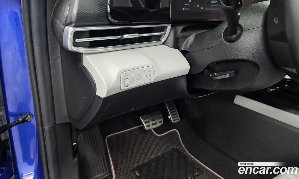 Hyundai Avante 2020 1.6 автомат (гидро), фото 23