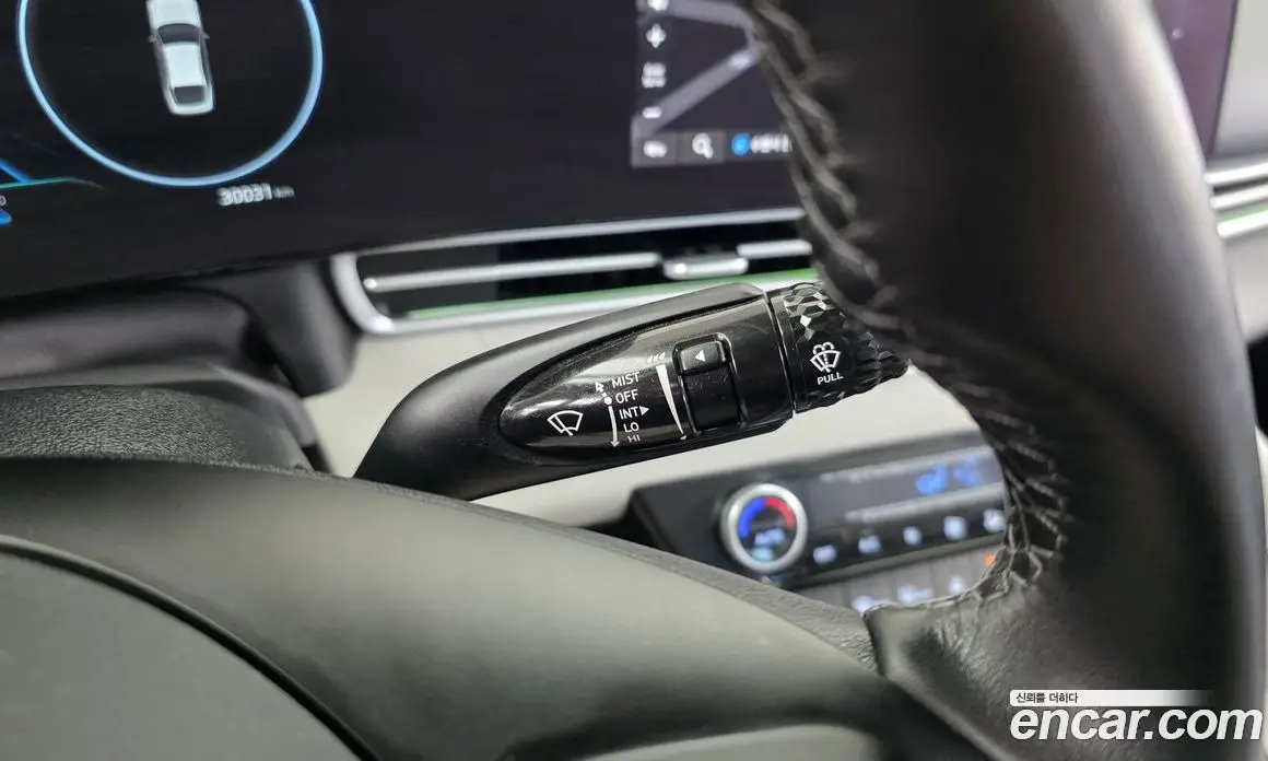 Hyundai Avante 2020 1.6 автомат (гидро), фото 28