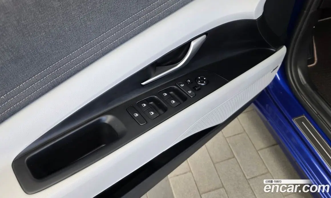 Hyundai Avante 2020 1.6 автомат (гидро), фото 30