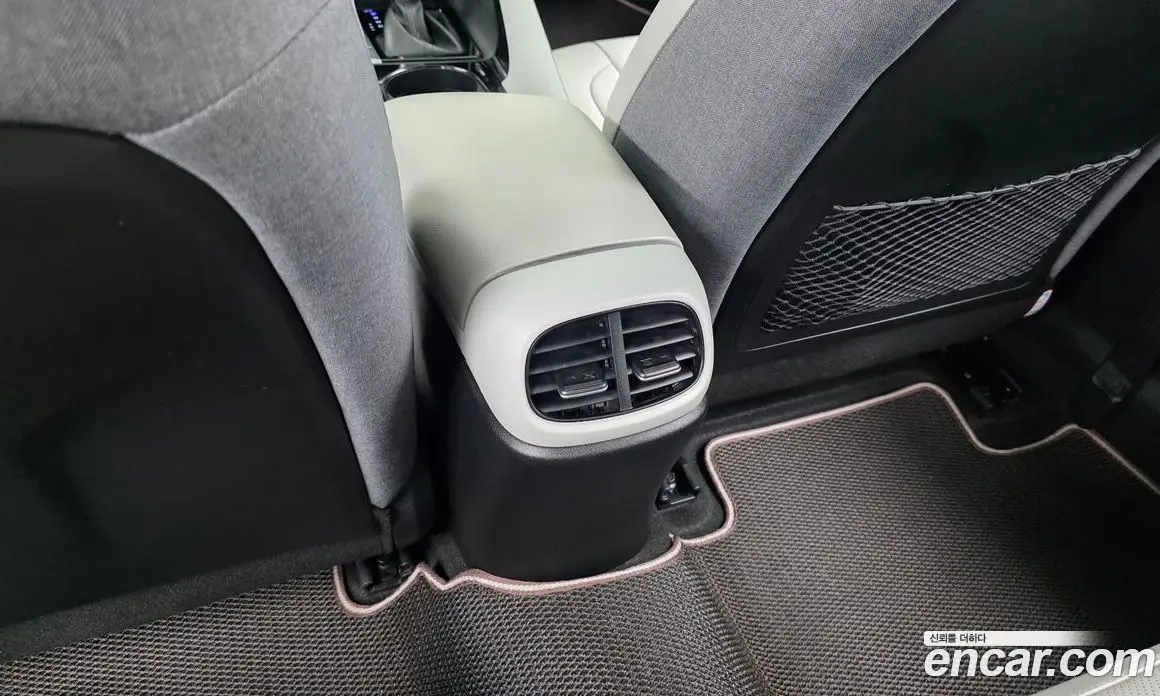 Hyundai Avante 2020 1.6 автомат (гидро), фото 32