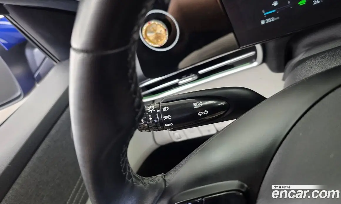Hyundai Avante 2020 1.6 автомат (гидро), фото 34