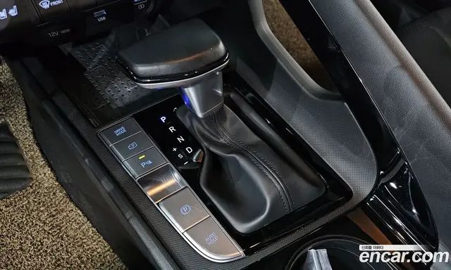 Hyundai Avante 2021 1.6 автомат (гидро), миниатюра 12