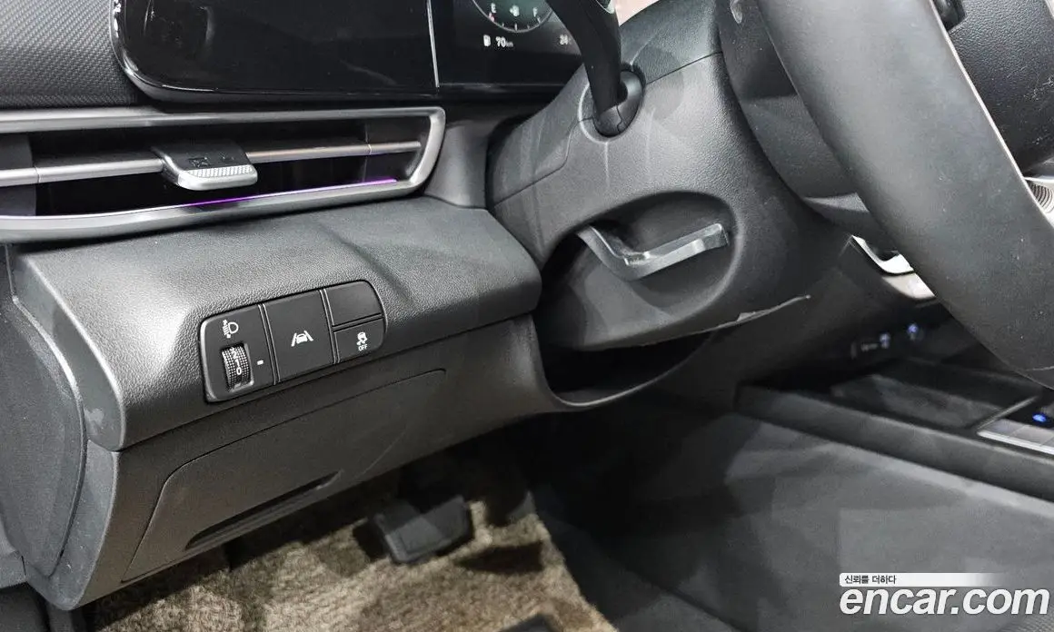 Hyundai Avante 2021 1.6 автомат (гидро), фото 24