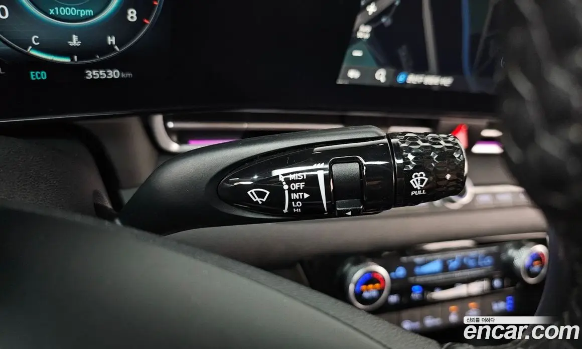 Hyundai Avante 2021 1.6 автомат (гидро), фото 25