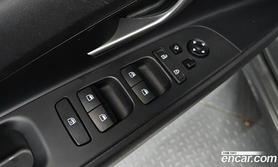 Hyundai Avante 2021 1.6 автомат (гидро), фото 26