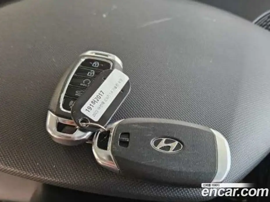 Hyundai Avante 2022 1.6 автомат (гидро), фото 12