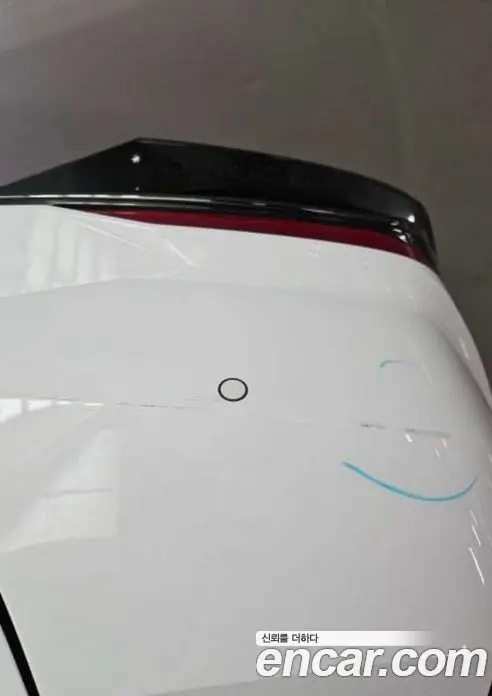 Hyundai Avante 2022 1.6 автомат (гидро), фото 13