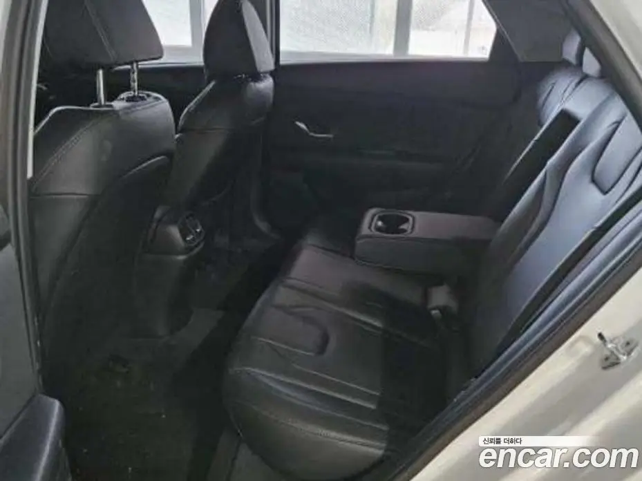 Hyundai Avante 2022 1.6 автомат (гидро), фото 10